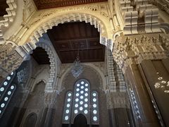 -哈桑二世清真寺