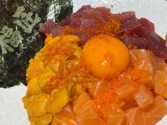 -福匠日本料理(人民路店)