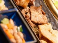 -無二炙坊·和牛烧肉(大钟寺1733店)