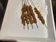 -京悦南门涮羊肉·羊蝎子火锅(田林路店)