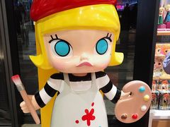 -泡泡玛特POPMART(天环购物中心店)