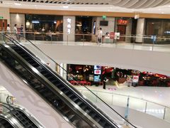 -圆融购物中心(南天成路店)