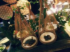 -上海东方佘山翰悦阁酒店·Vie全日制餐厅