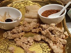-古南都饭店-遂心遂意自助餐厅(广州路店)