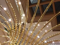 -上海建国宾馆-葵园餐厅