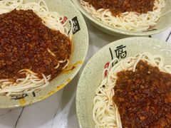 -张大娘面馆(新城路店)