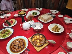 -山西会馆·晋菜·晋商宴·牌匾博物馆(胜利东街店)