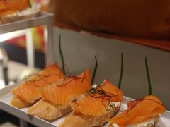 -合肥皇冠假日酒店·菲亚斯特自助餐厅(黄山路店)