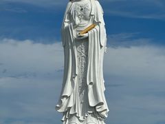 -三亚南山文化旅游区