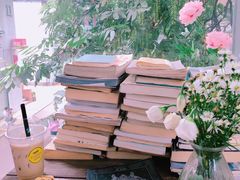 -灯塔咖啡馆BOOK·Coffee Shop