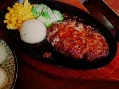 -铃木食堂(帽儿胡同店)