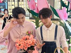 -天河城购物中心