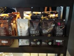 -星巴克(杭州下沙福雷德店)