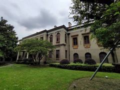 -Patek Philippe百达翡丽(上海源邸店)