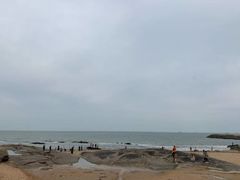 -渡海小渔村.老辈日照菜