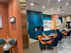 -海马体照相馆(新南凯德广场店)
