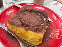 -憶廟街 X 沙角邨(太古城店)