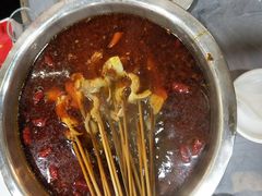 涮肚-丁丁龙虾(总店)