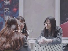 -Seesaw Coffee(上生新所店)