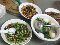 -小本鸡饭店(滨江白马湖店)