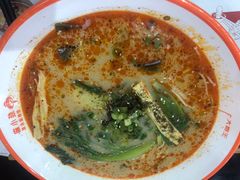 -麻小劲菌汤麻辣烫(体育西路店)