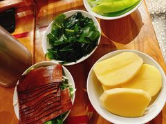 -莺花渡火锅City Green(万象城店)