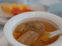 -上蔬无瑕· 创意素食·Vegetarian(华采天地店)