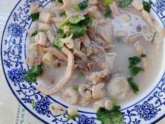 -清真·盛京白记 小骨头羊汤馆(南八马路店)