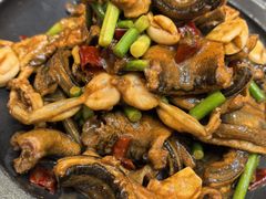 -四妹餐厅(玫瑰街店)