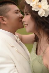 -巴黎经典婚纱摄影PARISSIC