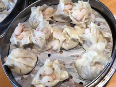 -真真鲜馄饨店(启蒙路店)