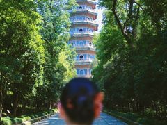 -灵谷景区