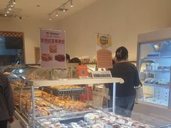 -烘焙町面包店(西四店)