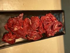 -牛里牛气· 榴莲海鲜鲜牛肉自助火锅·烤肉(横岗店)
