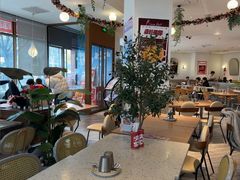 -必胜客(王府井店)