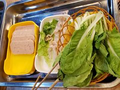 -小郡肝串串香(北蔡店)