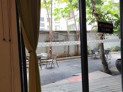 -又见马甲M8融合西餐厅(体育中心店)
