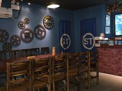 -S Team剧情密室(杭州龙翔桥店)