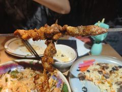 -纳鲁孜·新疆特色餐厅(上海悦荟广场店)