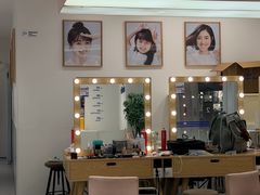 -天真蓝照相馆(中华广场店)