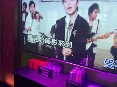 -音乐派KTV(银泰城店)