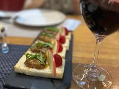 -LA MAISON公鸡和龙(蛇口店)