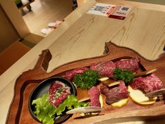 -赤坂亭·M9和牛烧肉(南京江南虹悦城店)