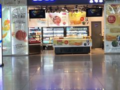 -美喆西饼(广州南站店)