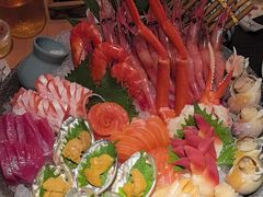 -德川家日本料理(中关村寰太大厦店)