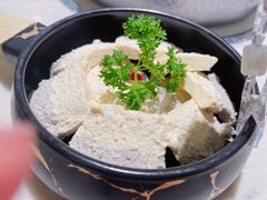 -左庭右院鲜牛肉火锅(浦江欢乐颂店)