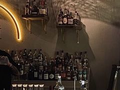 -Shift cocktail bar鸡尾酒吧