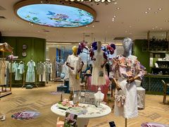 -松雷商业(南岗店)