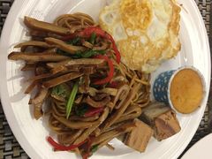 -湖州东吴开元名都酒店-滨河自助餐厅
