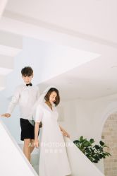 -薇喜影像艺术中心 ART PHOTO
